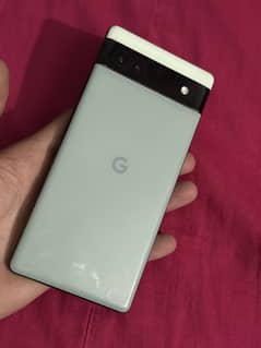 Google pixel 6a 128gb