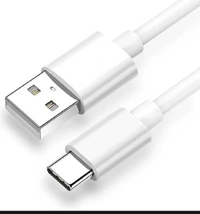 Samsung Type C Cable Original