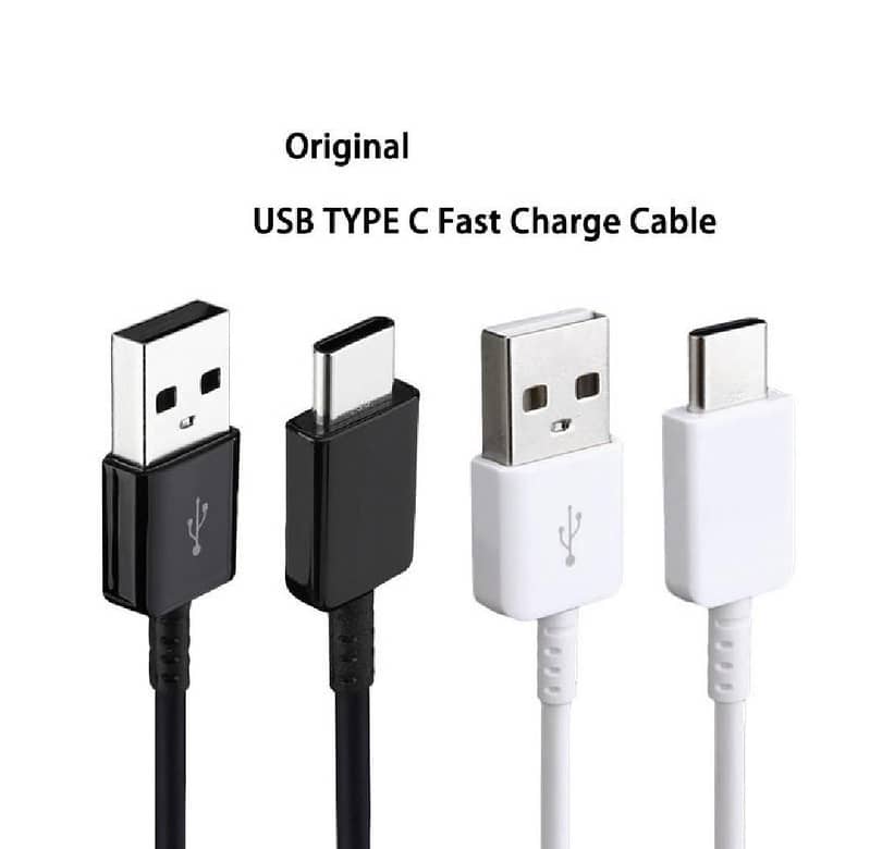 Samsung Type C Cable Original 2