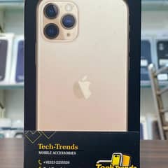 Apple iPhone 11 Pro Max