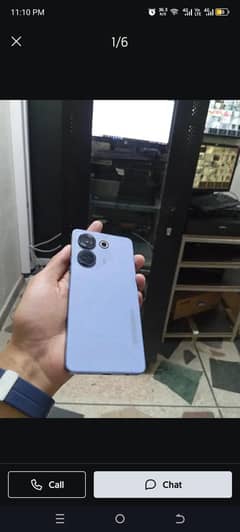 techno camon 20  8/256