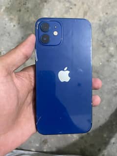 iphone 12jv non ptà