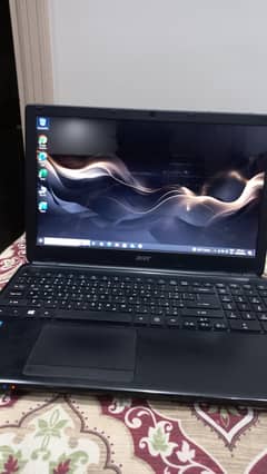 Acer E570 Laptop for sale