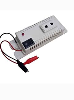 12v Dc To 220v Ac Chowk