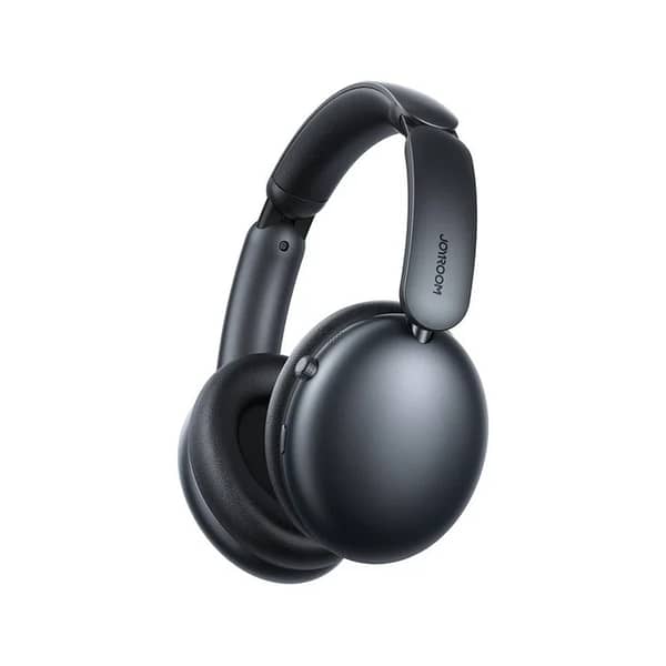 Joyroom JH1 Wireless Bluetooth Headphones - Foldable, Waterproof, and Compatible with Sports and Running