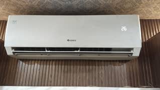 Gree Ac DC inverter 1.5 ton