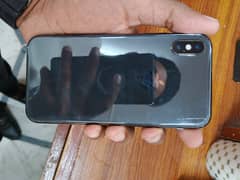 Iphone x 64gb pta aproved