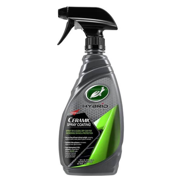 TURTLE WAX HYBRID SOLUTIONS CERAMIC SPRAY COATING - 473 ML