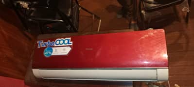 Haier 1 Ton Gas Nahin Hain Patel And Remote Hain pipe Nahin Hain