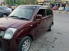 Suzuki alto japani