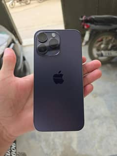I