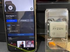 NEW TRAY r9 3900X