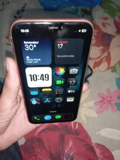 iPhone