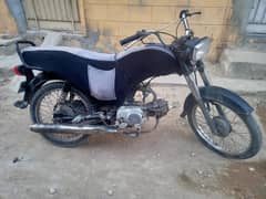 Hi Speed CDI SR-70CC Euro-2 2014