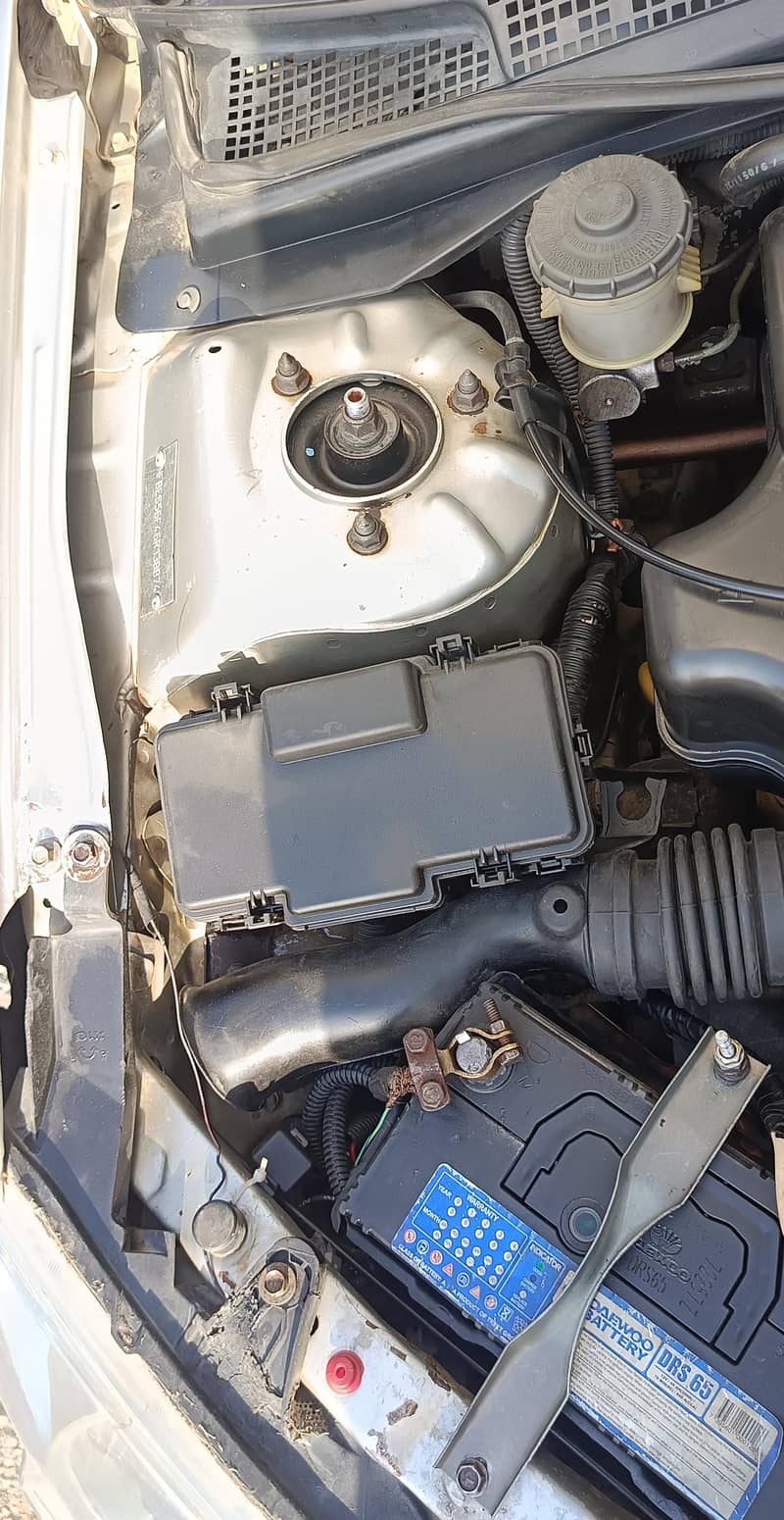 2006 Model Vti Oriel PROSMETIC FULL OPTION . . . . 15