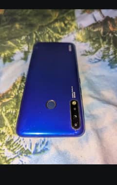 Tecno spark