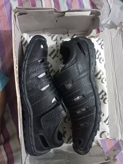 Alder by Hush Puppies Original