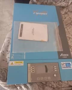 inverex 5.2 kva solar inverter