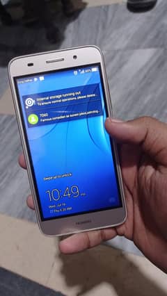 Huawei Y3