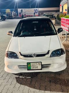 Suzuki caltus