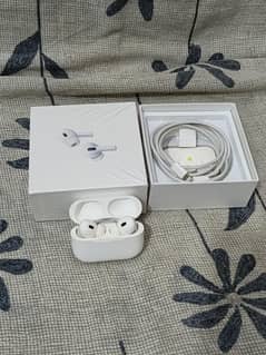 Airpods Pro 2