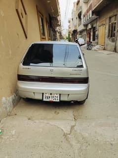 cultus vxr