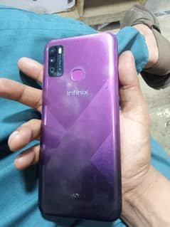 Infinix