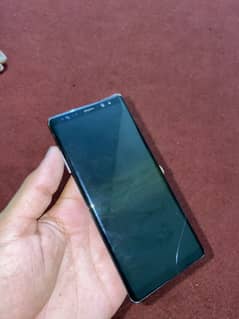 Samsung note 8