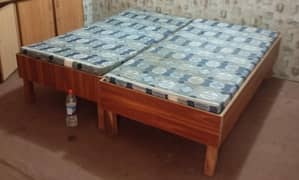 single beds for sale wd matress