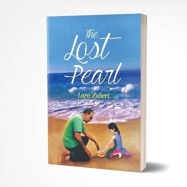 The Last Pearl by Lara Zuberi KS - A Story of Resilience