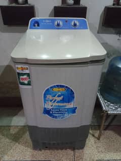 Like New Super asia machine -  8kg capiscity masheen macheen - mashine