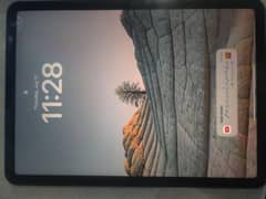 IPAD AIR 5TH GENERATION Wifi+ cellular