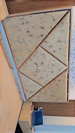 Expot quality wood