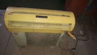 Sabro spilt AC 1 ton of for sale