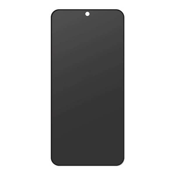 UNIQ Optix Privacy Glass Screen Protector for Samsung Galaxy S25 - 2-Way Protection