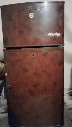 Pel Fridge Urgent Sale
