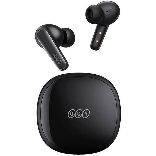 QCY T13X Wireless Earbuds - Experience Ultimate Sound Quality