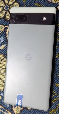 Google Pixel 6a