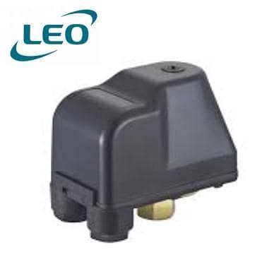 LEO PS-02C Automatic Pressure Switch for Water Pumps (220V - 250V)