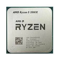 ryzen 3500x+asus a320m-k+8gb ddr4