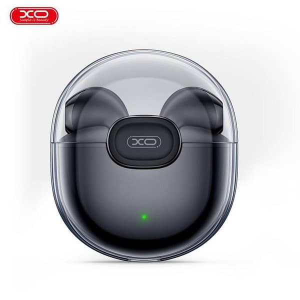 XO X17 Space Warehouse Wireless Bluetooth Earbuds