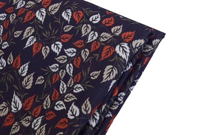 Ghazi Fabric Unstitched Grip Digital Print Shirt Piece for Women in Hash Grey (UK Series 71456-9)