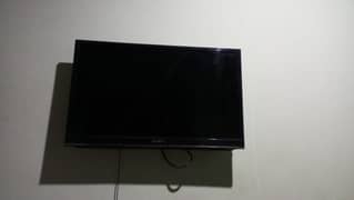 Sony 32 inches LED
