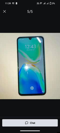 Vivo V25 12/256