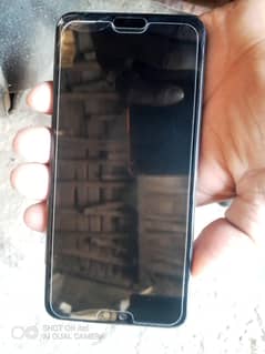 Salam I want a sell huawei p20 pro 6.128
