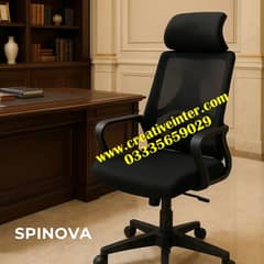 Office chair table study desk Staff Revolving meeting mesh Computer