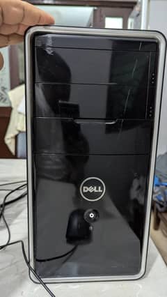 Gaming PC i5 4th Generation 16 GB RAM