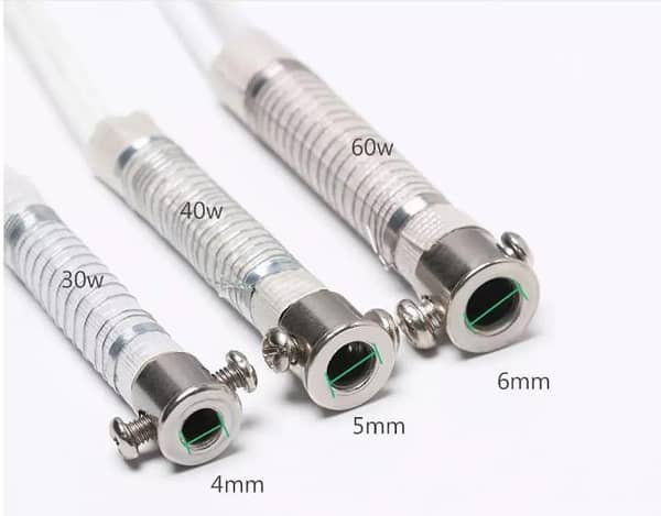 Shopikbuzz Sering Iron Heating Element - 30W, 40W, 60W
