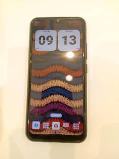 good condition