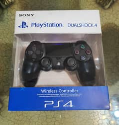 PS4 Mastercopy Controller